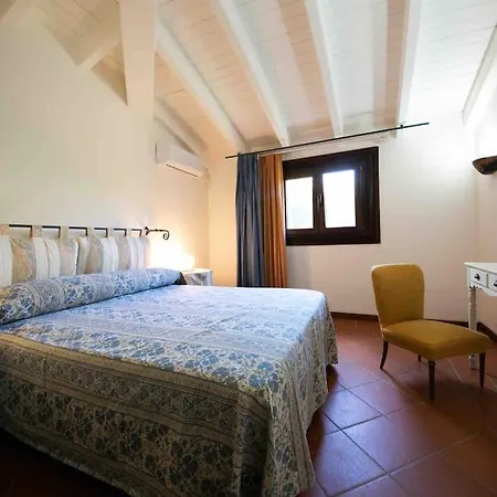 Villa Camilla Stintino Exterior photo