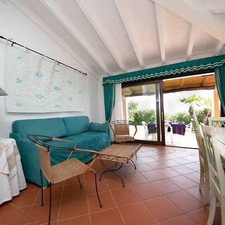 Villa Camilla Stintino Exterior photo