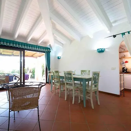 Villa Camilla Stintino Exterior photo