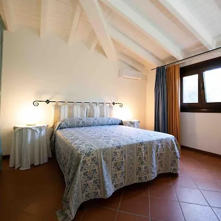 Villa Camilla Stintino Exterior photo