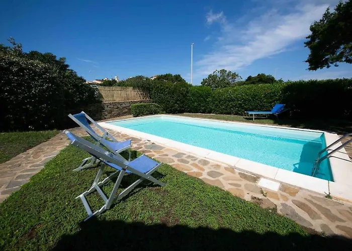 Villa Camilla