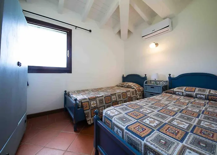 Villa Camilla