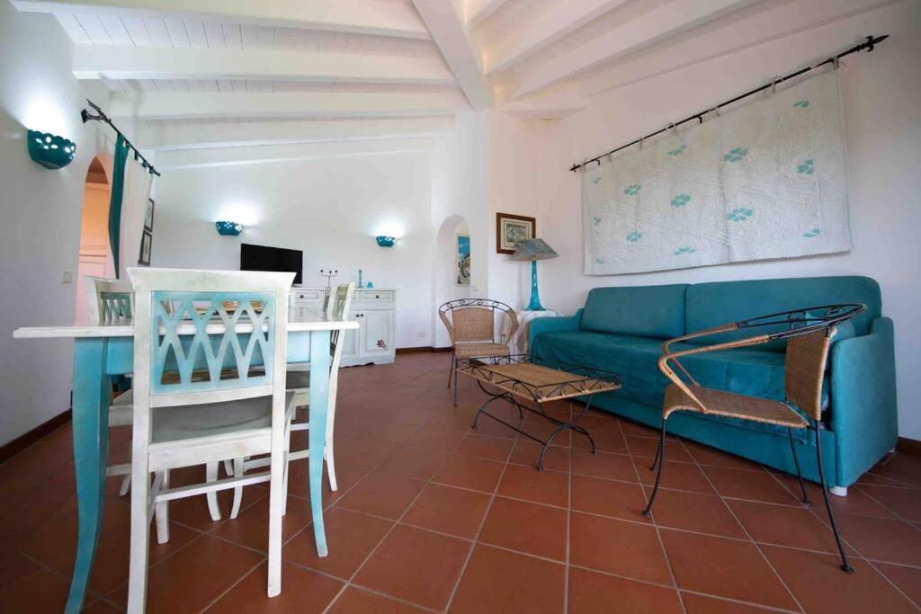 Villa Camilla