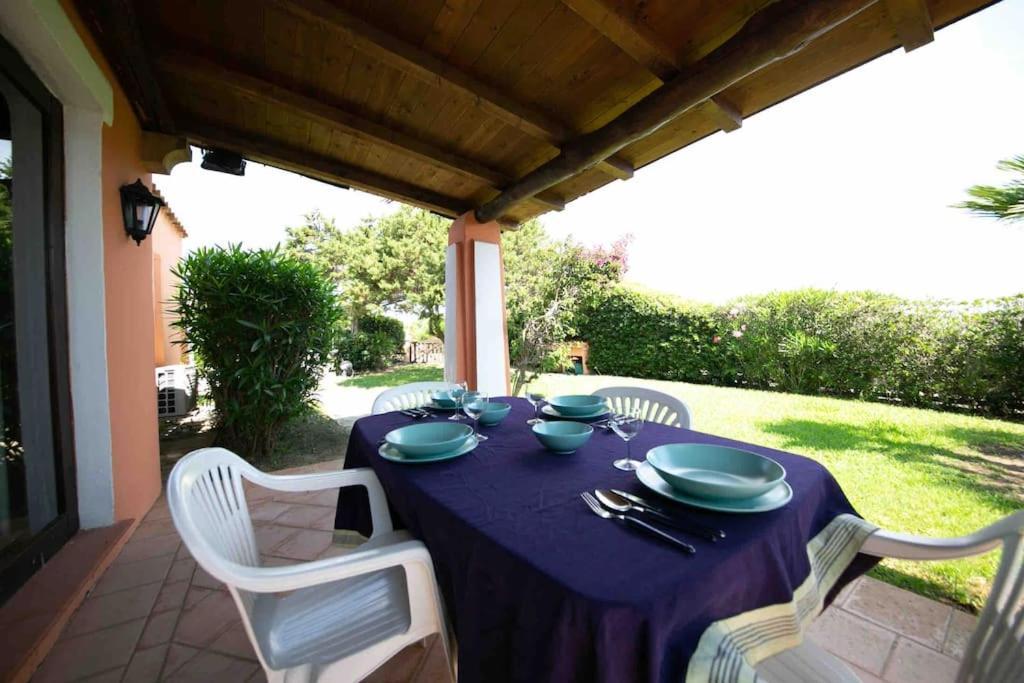 Villa Camilla